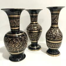 Tribal Art Collection